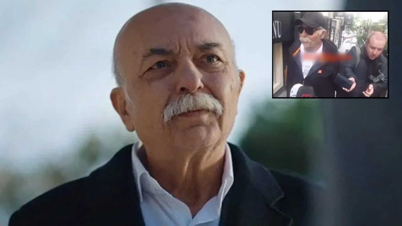 Ünlü oyuncu Settar Tanrıöğen’in kim olduğu ve kaç yaşında olduğu