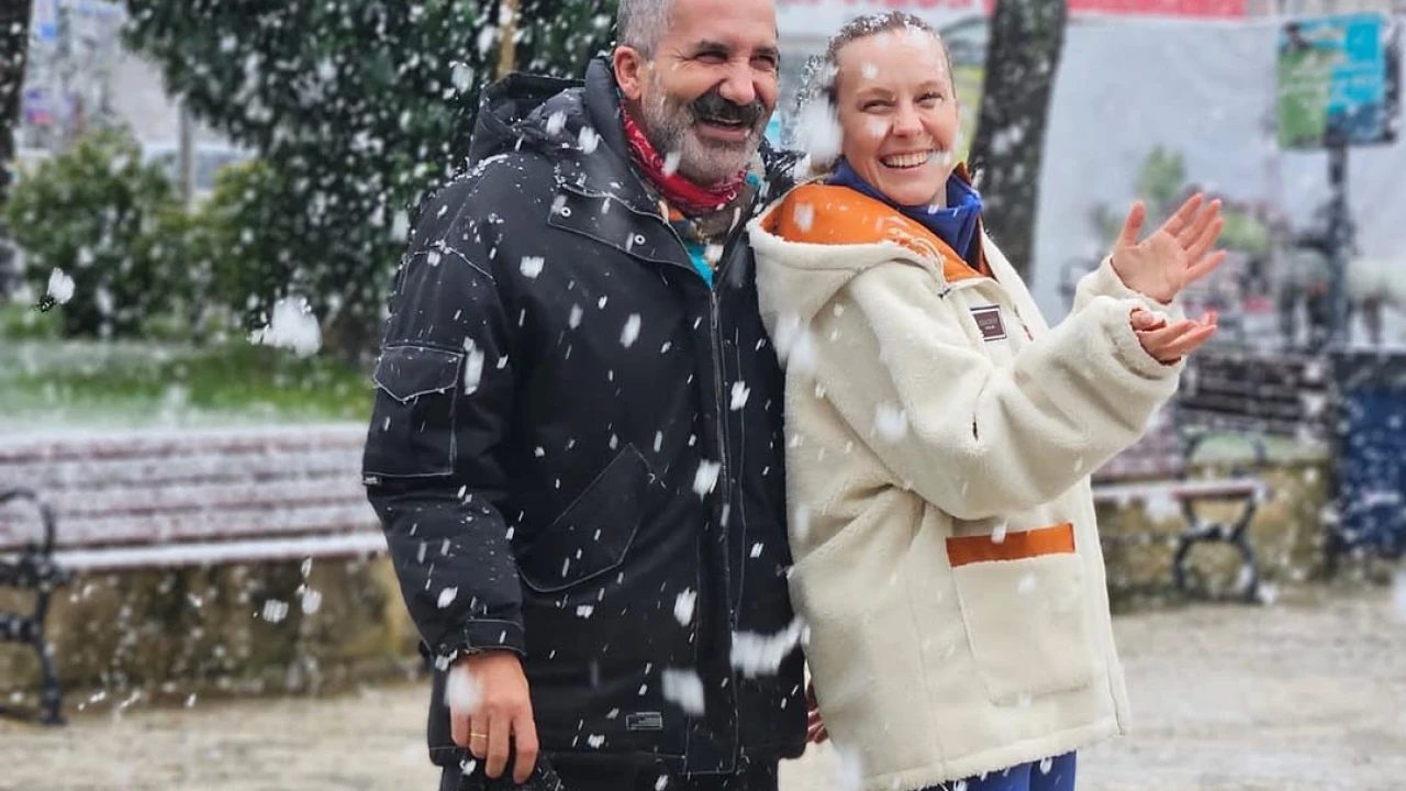 Ünlü oyuncu Şeyma Korkmaz’ın evli olup olmadığı, eşinin kimliği, yaşı