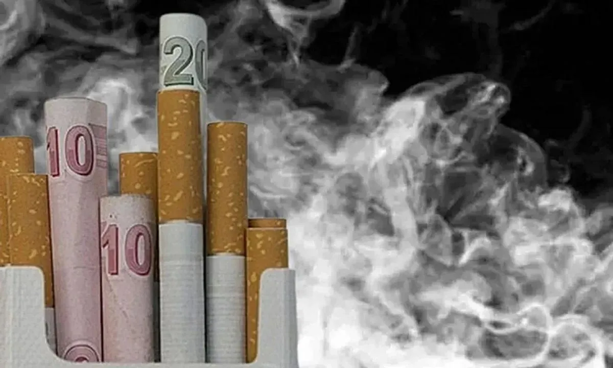 Uçuşlarda Sigara İçmenin Bedeli Ağırlaşıyor: 24 Bin Lirayı Aşan Yeni Ceza Duyuruldu!