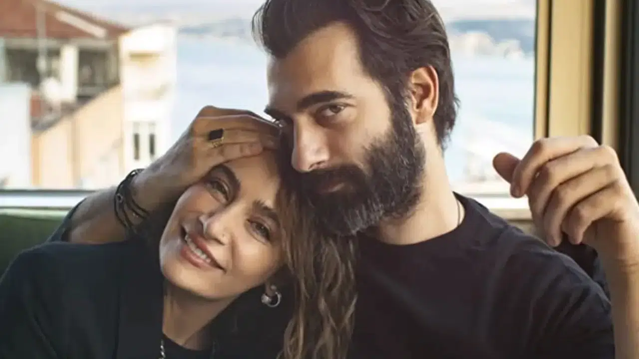 Ünlü şarkıcı Sıla ve oyuncu İlker Kaleli’nin ilişkilerinde yaşanan şaşırtan