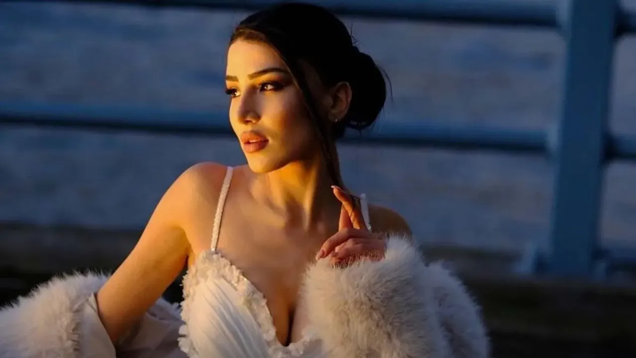 Şura Nur Çalışkan kimdir, nerelidir, kaç yaşındadır? Kısmetse Olur Aşkın