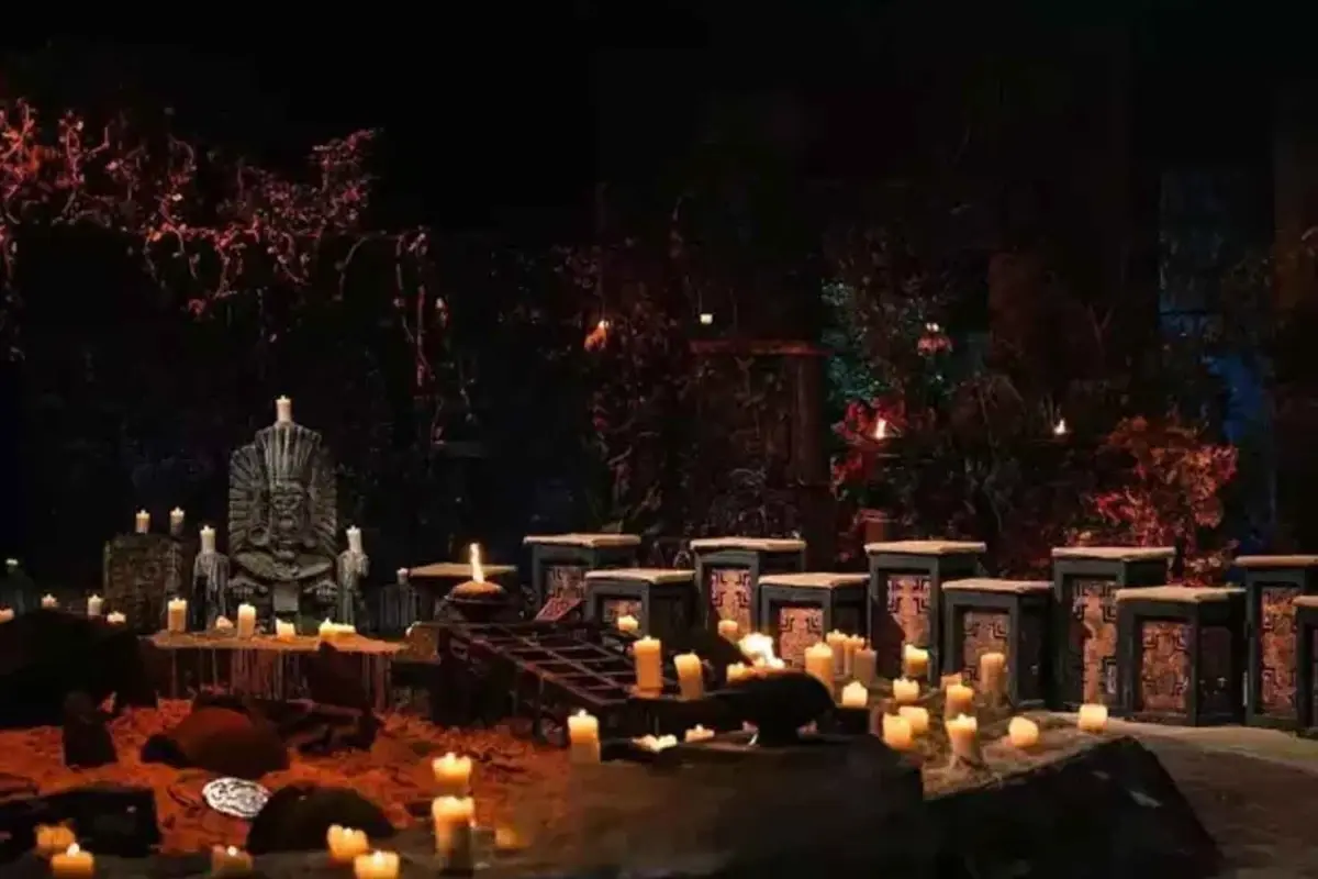 Survivor 2026 All Star sezonu daha başlamadan gündeme bomba gibi