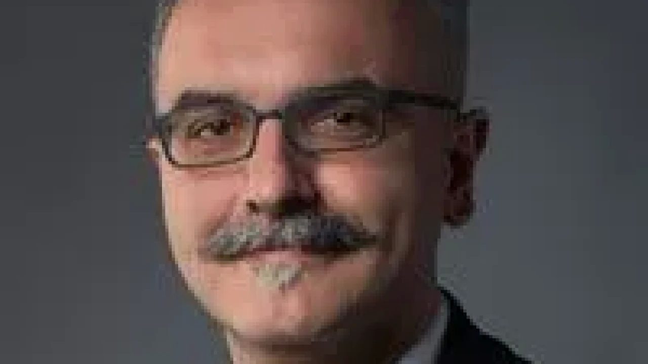 Tarihçi Emrah Safa Gürkan Kimdir? Merak Edilen Tüm Detaylar Ortaya