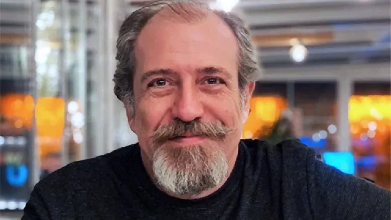 Şok İddialarla Gündeme Gelen Tarık Şerbetçioğlu Kimdir? Kaç Yaşında, Aslen