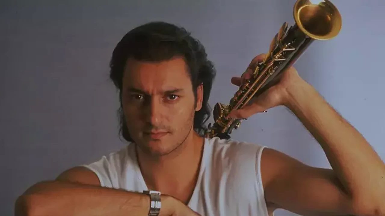 Türk müziğinin sevilen isimlerinden Tayfun Duygulu’nun kim olduğu, kaç yaşında