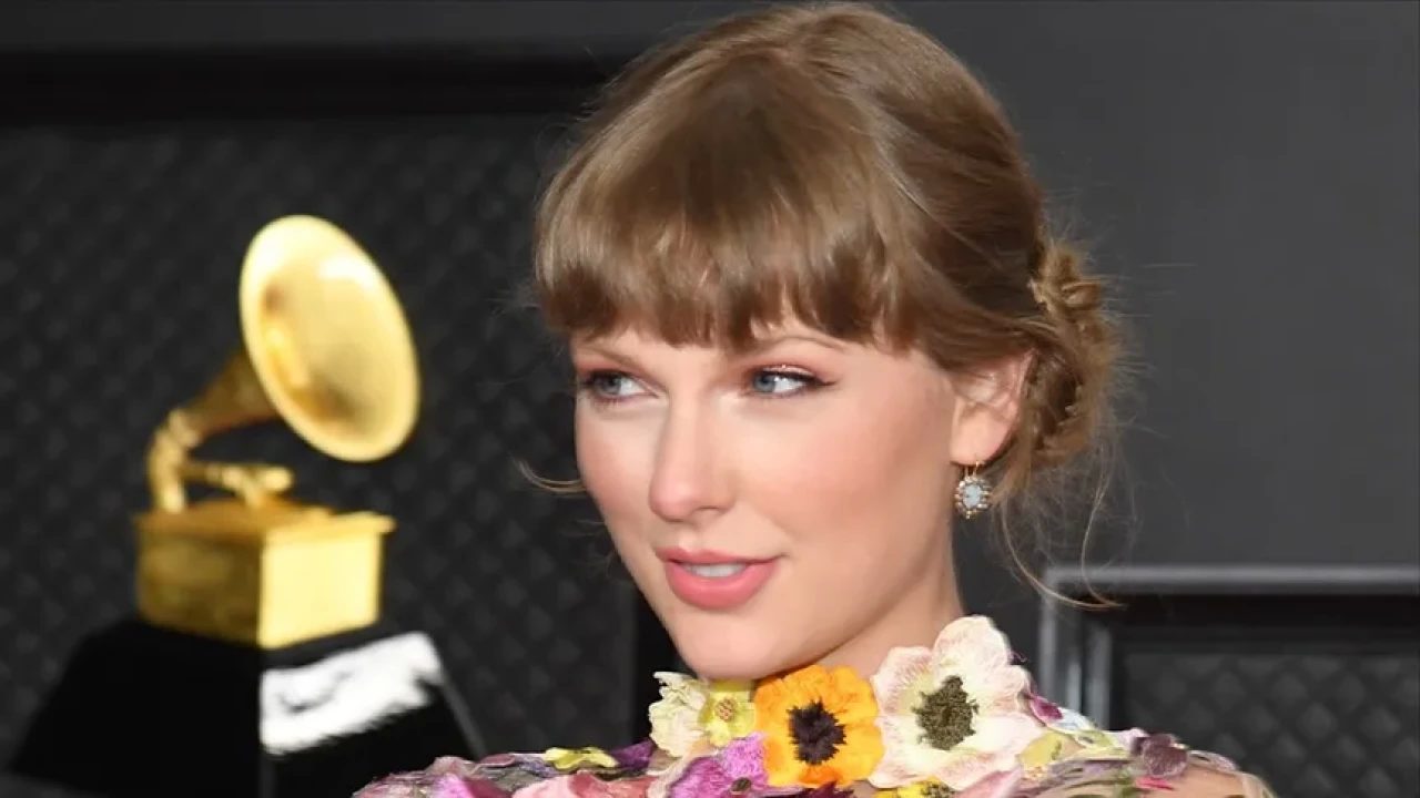Taylor Swift kimdir? Dünyaca ünlü popstarın nereli olduğu, kaç yaşında