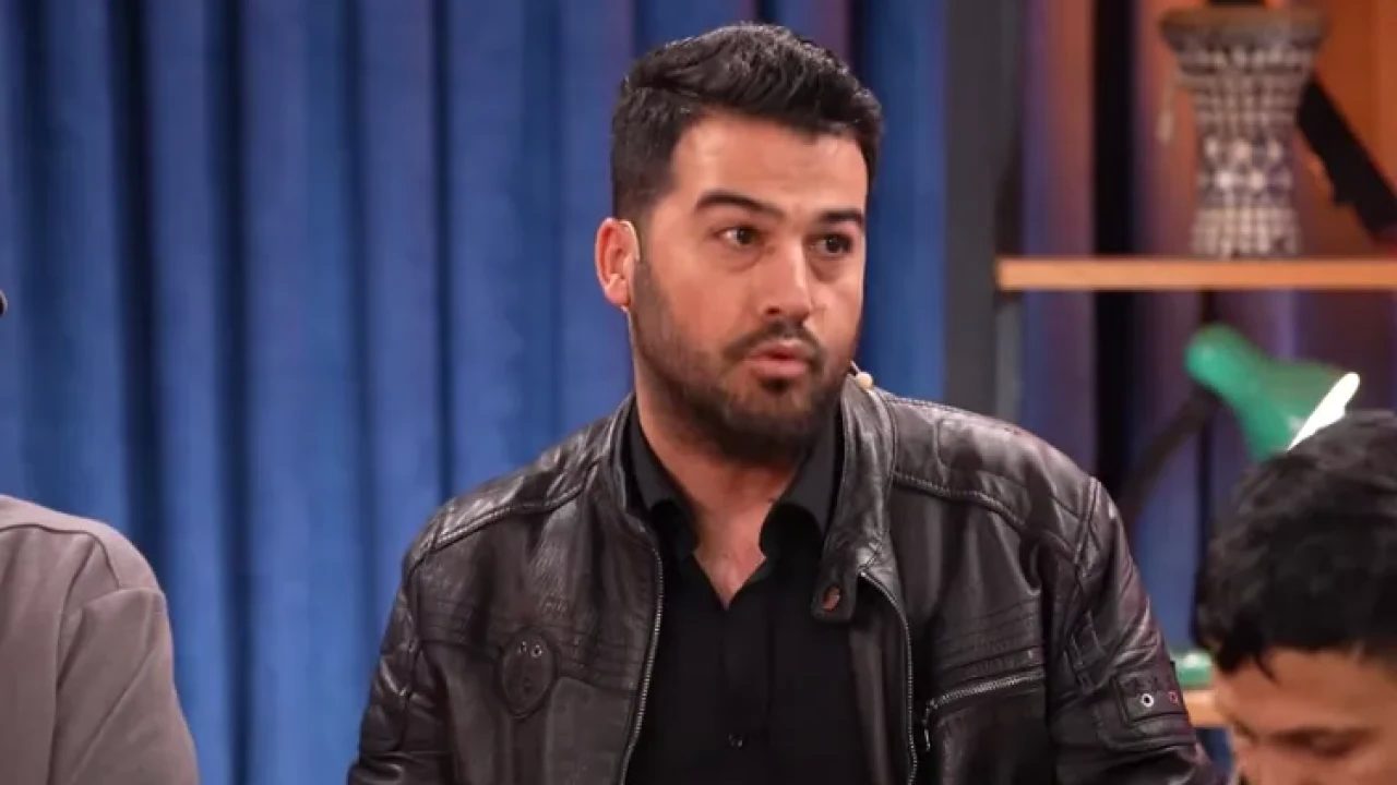 TikTok’un popüler ismi “Donan Adam” Turgut Çakırca’nın kim olduğu merak