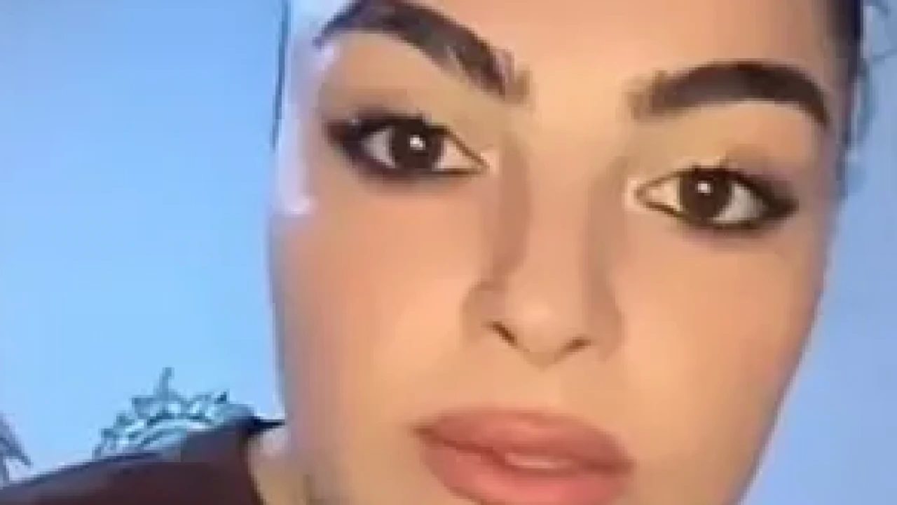 Sosyal medyanın dikkat çeken isimlerinden biri olan Tiktok Fenomeni Karagül’ün