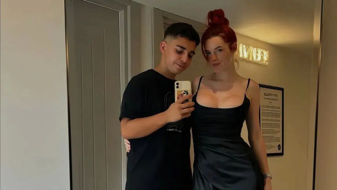 TikTok’un en çok konuşulan çiftlerinden Özge ve Eren’in ayrılığı, sosyal