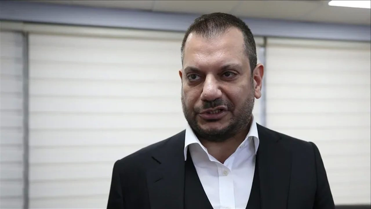 Trabzonspor Başkanı Ertuğrul Doğan’ın kim olduğu, serveti, yaşı, memleketi, mesleği