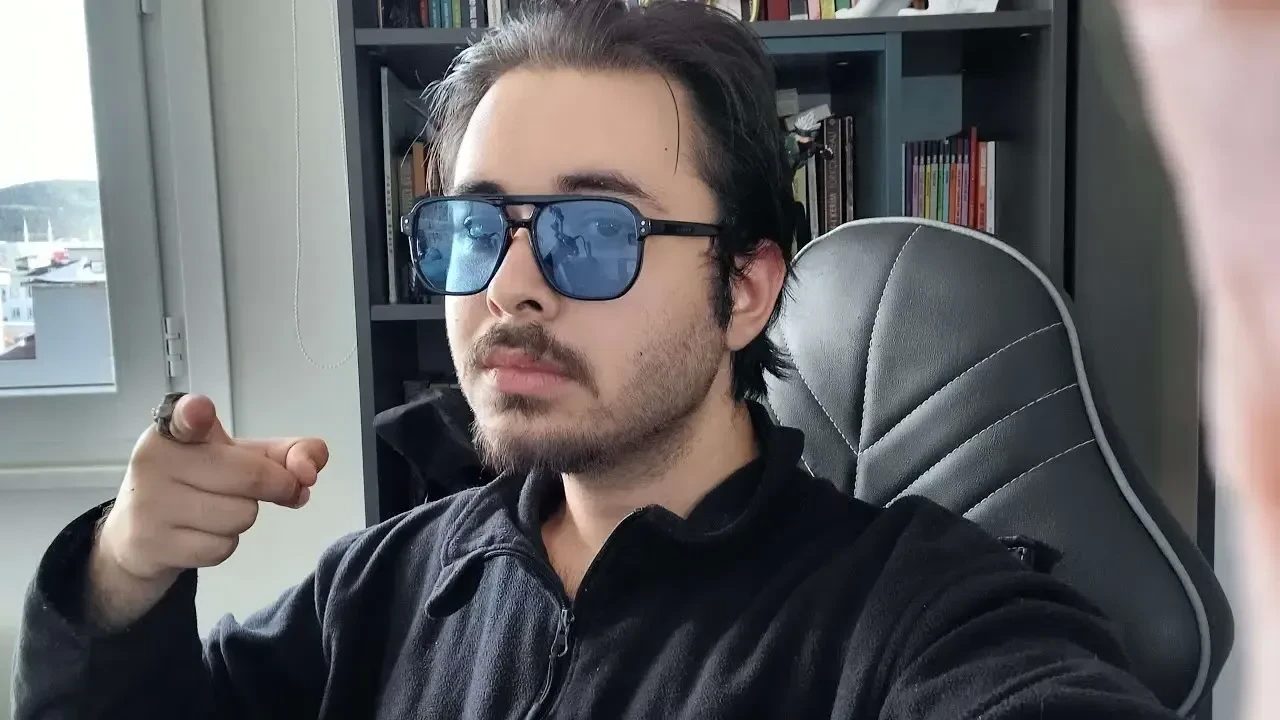 Magazin dünyasını sallayan isim Uhud Jabami’nin kim olduğu, gerçek yaşı,