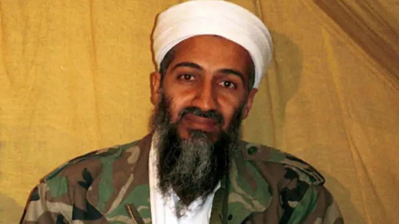 Usame Bin Ladin, küresel terör örgütü El Kaide’nin kurucusu ve