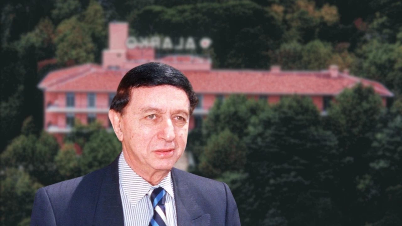 Üzeyir Garih kimdir, kariyeri, mesleği, ölüm nedeni ve oğlu hakkında