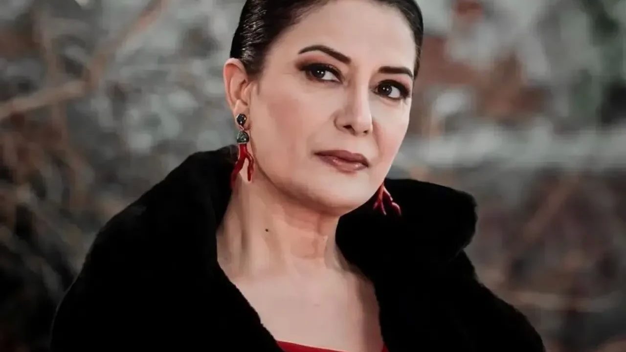 Veda Yurtsever’in gizemli hayatına dair merak edilenler bu yazıda! Ünlü