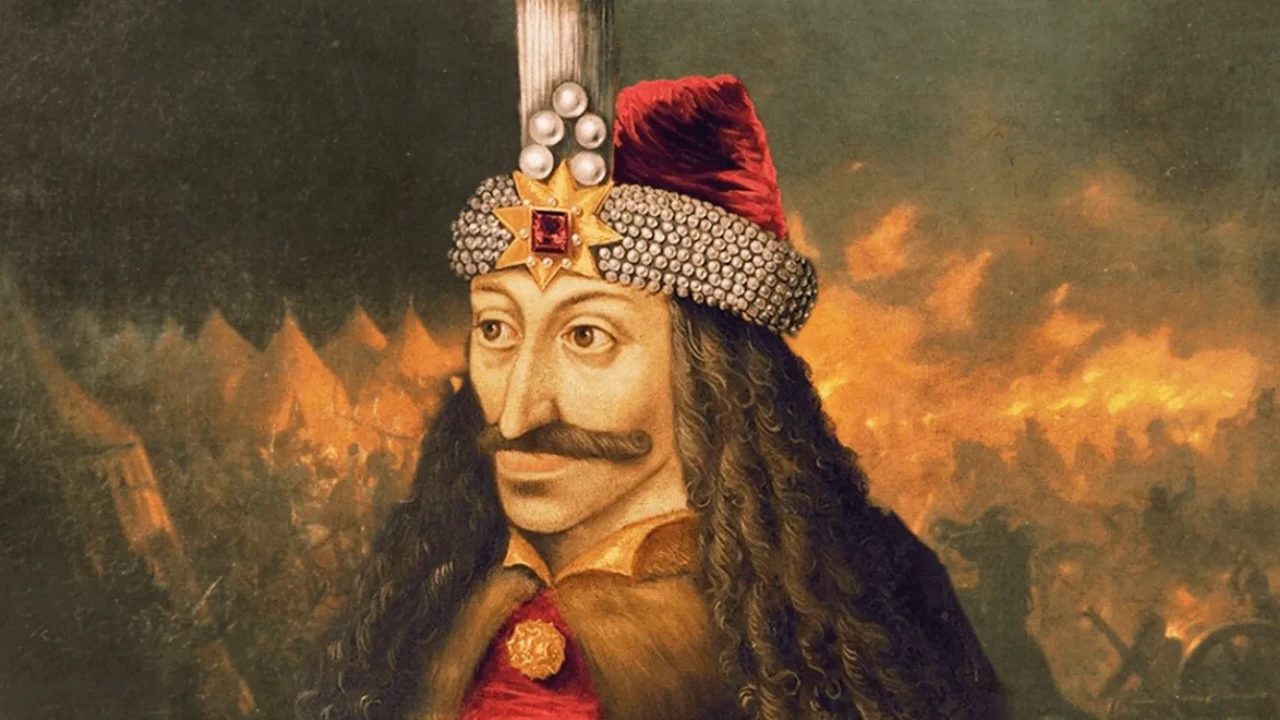 Tarihin En Korkulan İsmi: Vlad Tepeş Kimdir?&nbsp; Edebiyatın ölümsüz karakterlerinden