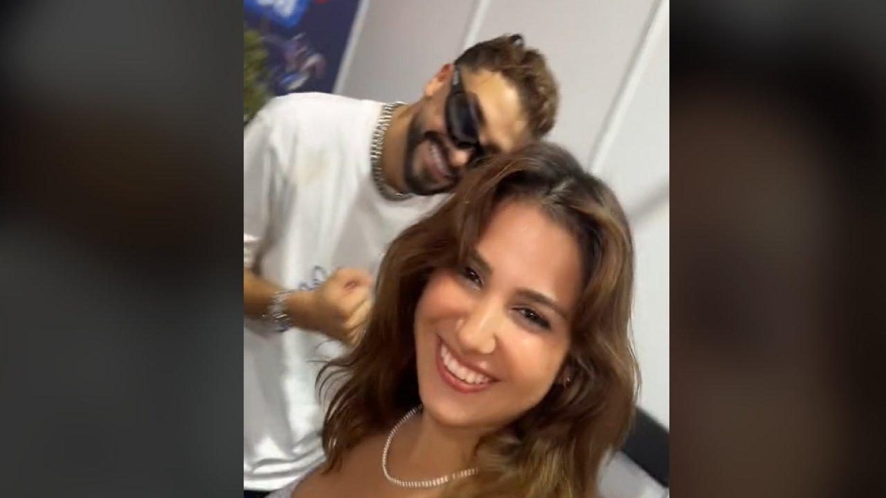 Tiktok’un popüler yüzlerinden biri olan Yağmur Eroğlu (yagmurerroglu), son zamanlarda