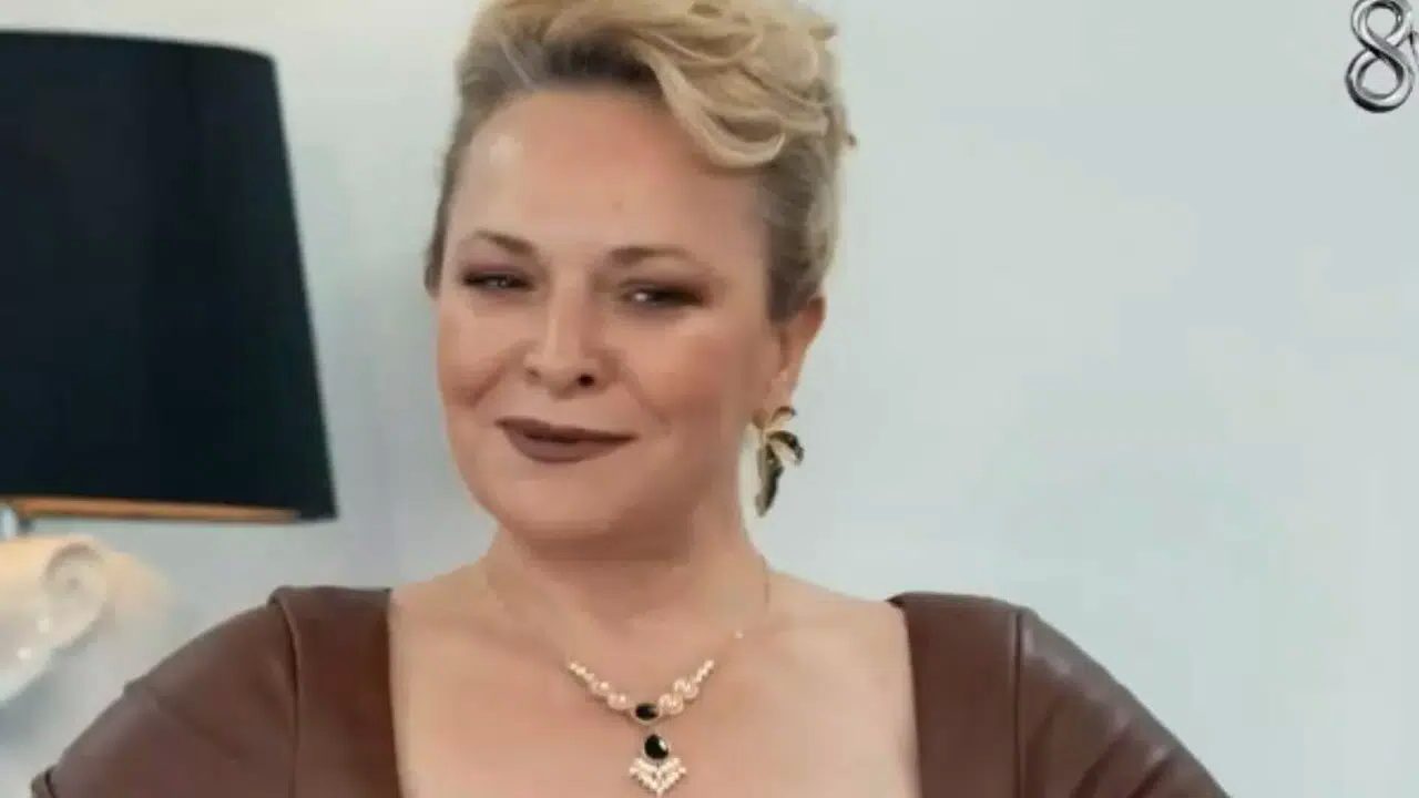 Yemekteyiz’in Yeni Yıldızı Seda Hanım Kimdir? Kamyoncu Yarışmacı Zuhal Topal’ı