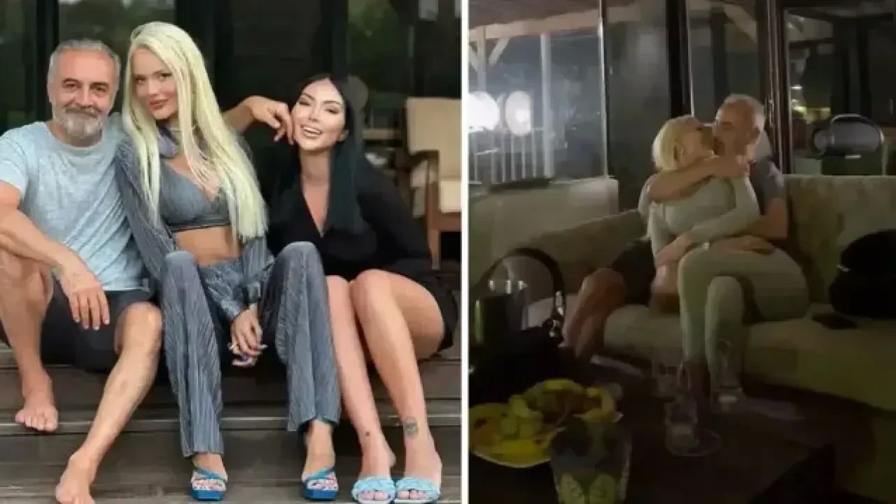 Türk sinemasının usta isimlerinden Yılmaz Erdoğan‘ın özel hayatı, hayranlarının merak