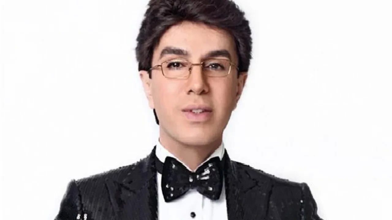 Yılmaz Morgül’ün gizemli dünyasına bir yolculuk yapıyoruz! Ünlü sanatçı aslen