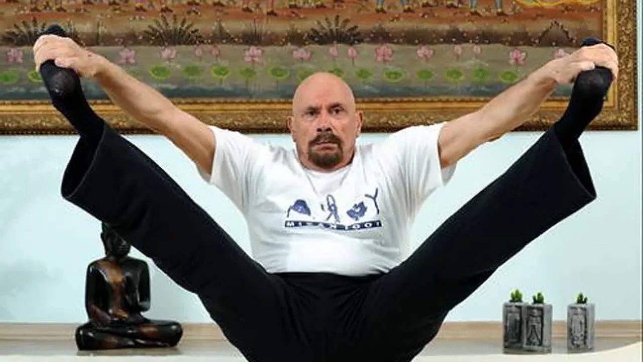 Yogi Kazım’ın sır perdesi aralanıyor. Peki, aslen nereli? Türk mü,