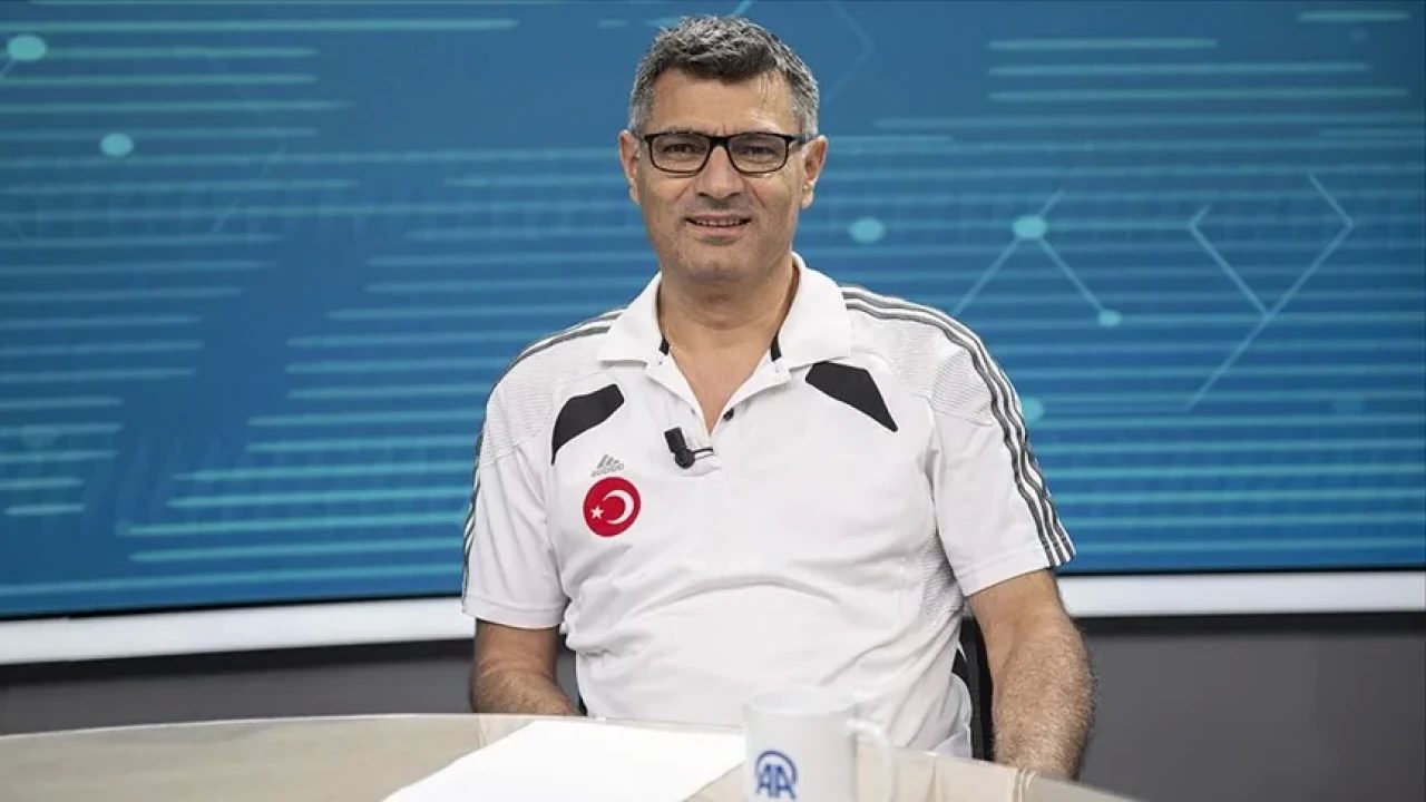 Milli sporcu Yusuf Dikeç’in kaç yaşında olduğu, nereli olduğu, evli