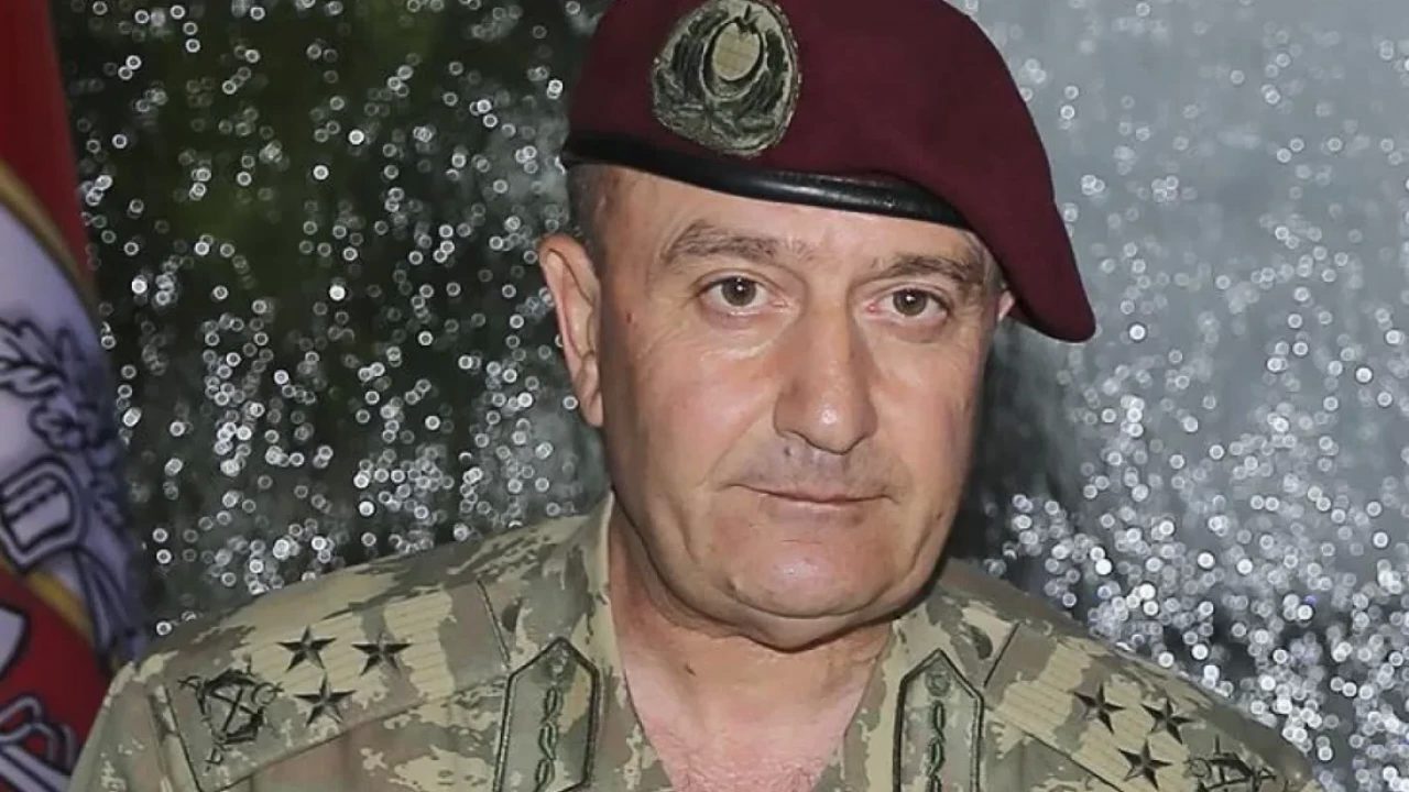 Türk Silahlı Kuvvetleri’nin önemli isimlerinden Zekai Aksakallı’nın kim olduğu, aslen