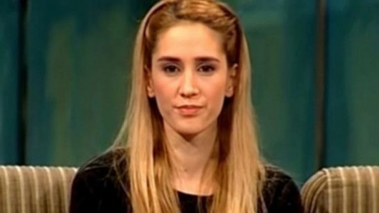 Popüler oyuncu Zeynep Koçak’ın hayatı, kariyeri ve özel yaşamı merak