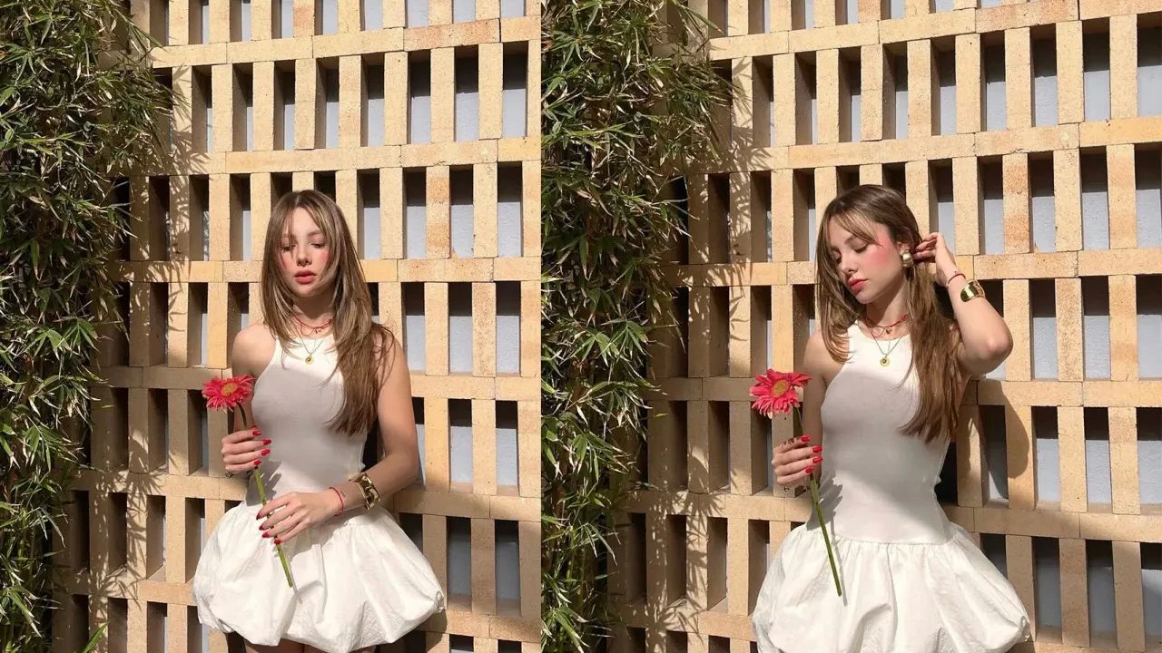 Zeynep Sürmeli’nin gizemli dünyasına bir yolculuk yapmaya hazır olun! Bu