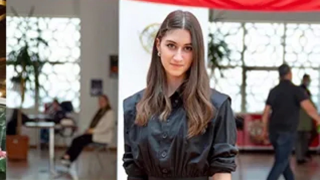 Tamer Karadağlı ve Arzu Balkan’ın Kızları Zeyno Karadağlı Gündemde: Başarıları