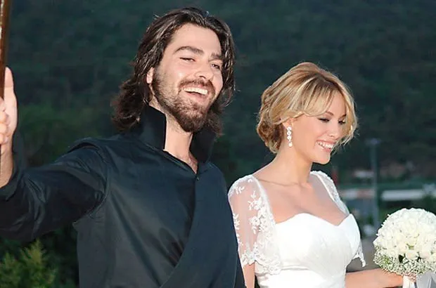 Gamze Özçelik’in eşi kim, çocuğu var mı? İşte özel hayatıyla