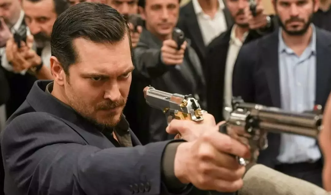 Kanal D’nin çarşamba akşamlarına damga vuran ve her bölümüyle büyük