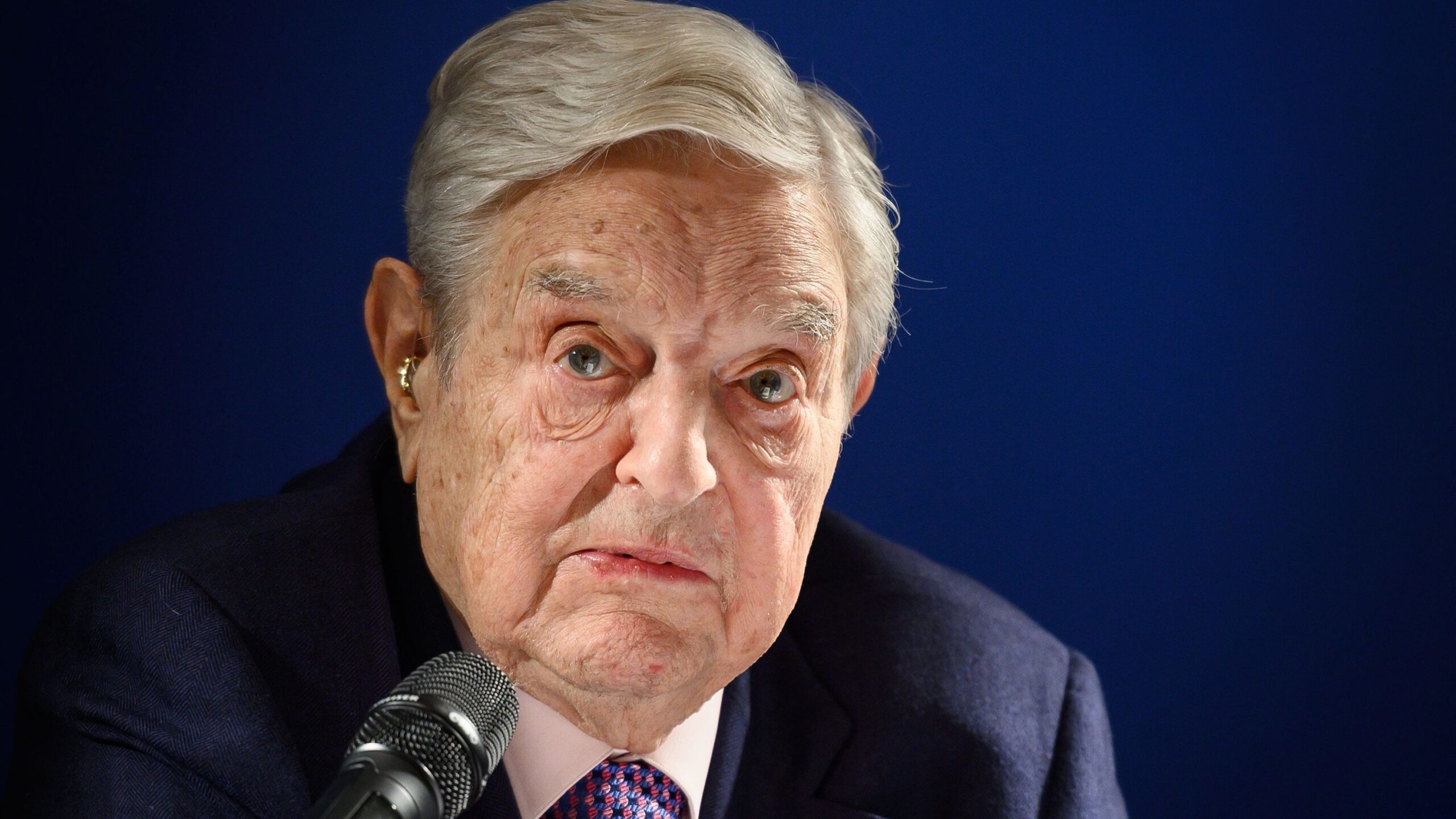  İşte George Soros’un dini kimliği, kökeni ve inanç sistemiyle ilgili