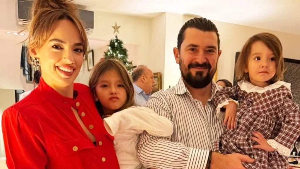 Dursun Özbek’in çocukları kimdir, kaç çocuğu vardır, Gökhan Özbek ve