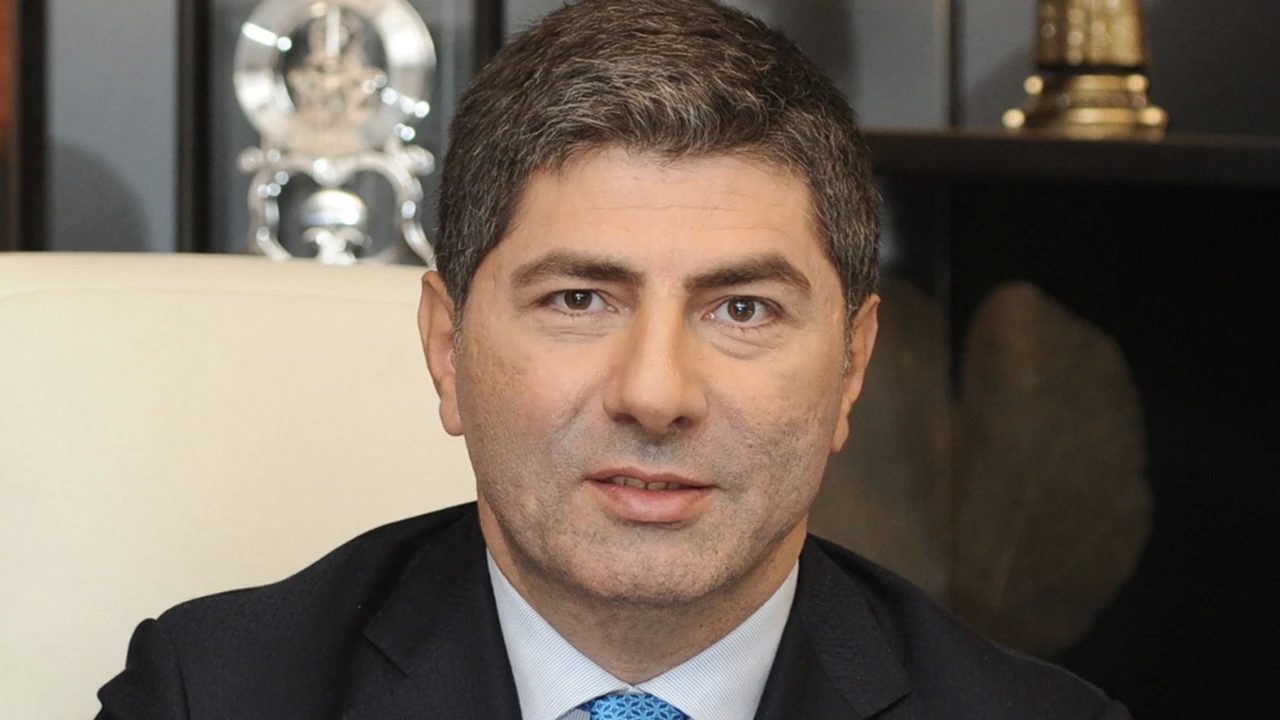 Fenerbahçe Yönetim Kurulu üyesi Hakan Safi kimdir, kaç yaşında, ne