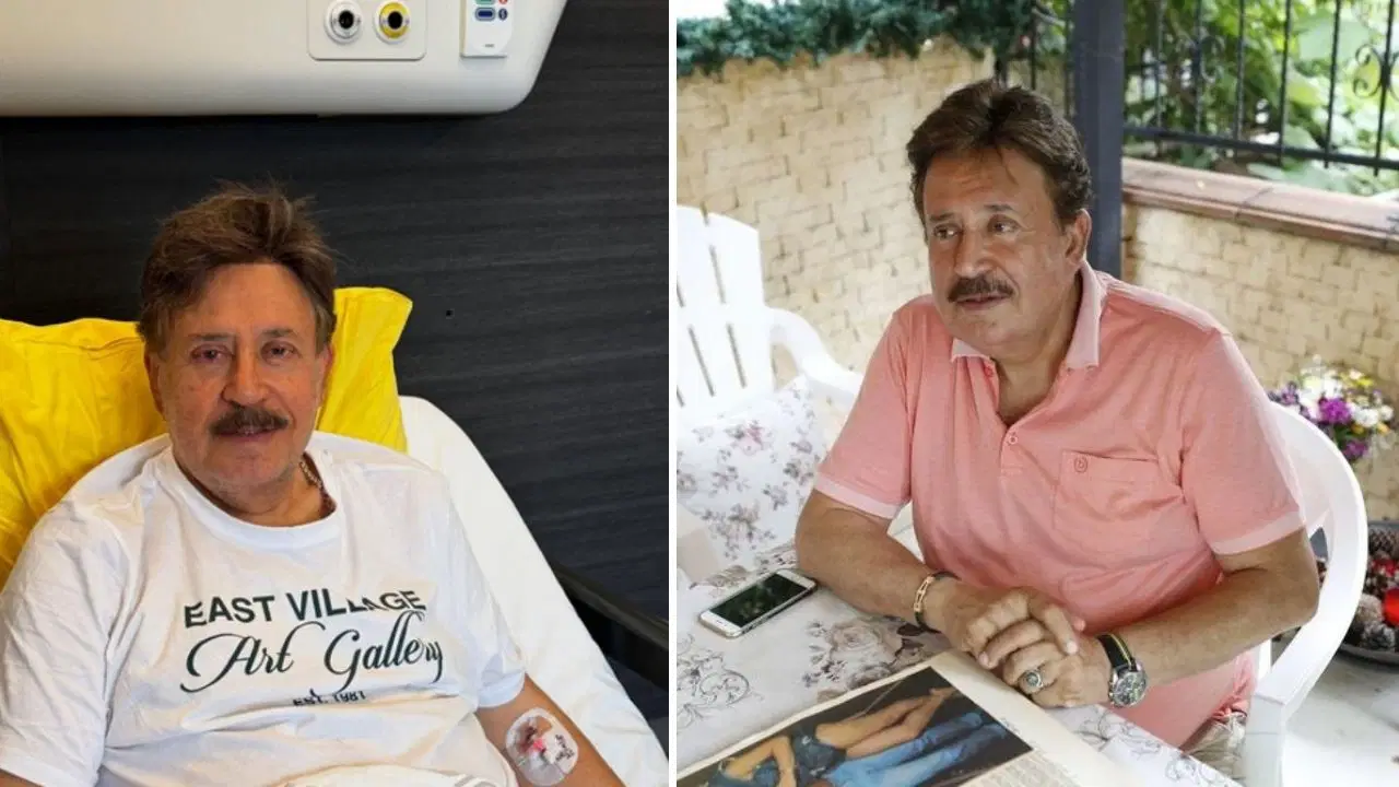 Arabesk müziğin usta ismi, Yeşilçam’ın unutulmaz oyuncularından Gökhan Güney, 2025