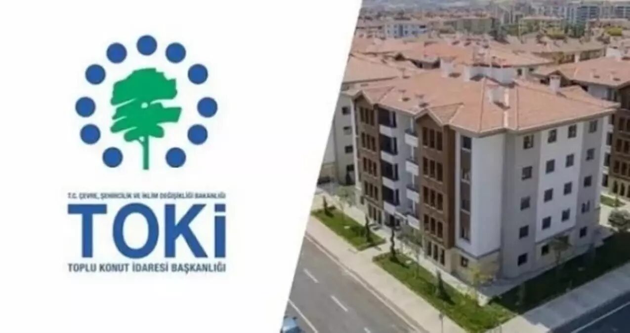 Yüzyılın Konut Projesi kapsamında TOKİ Hakkari ve Şırnak kura çekimi