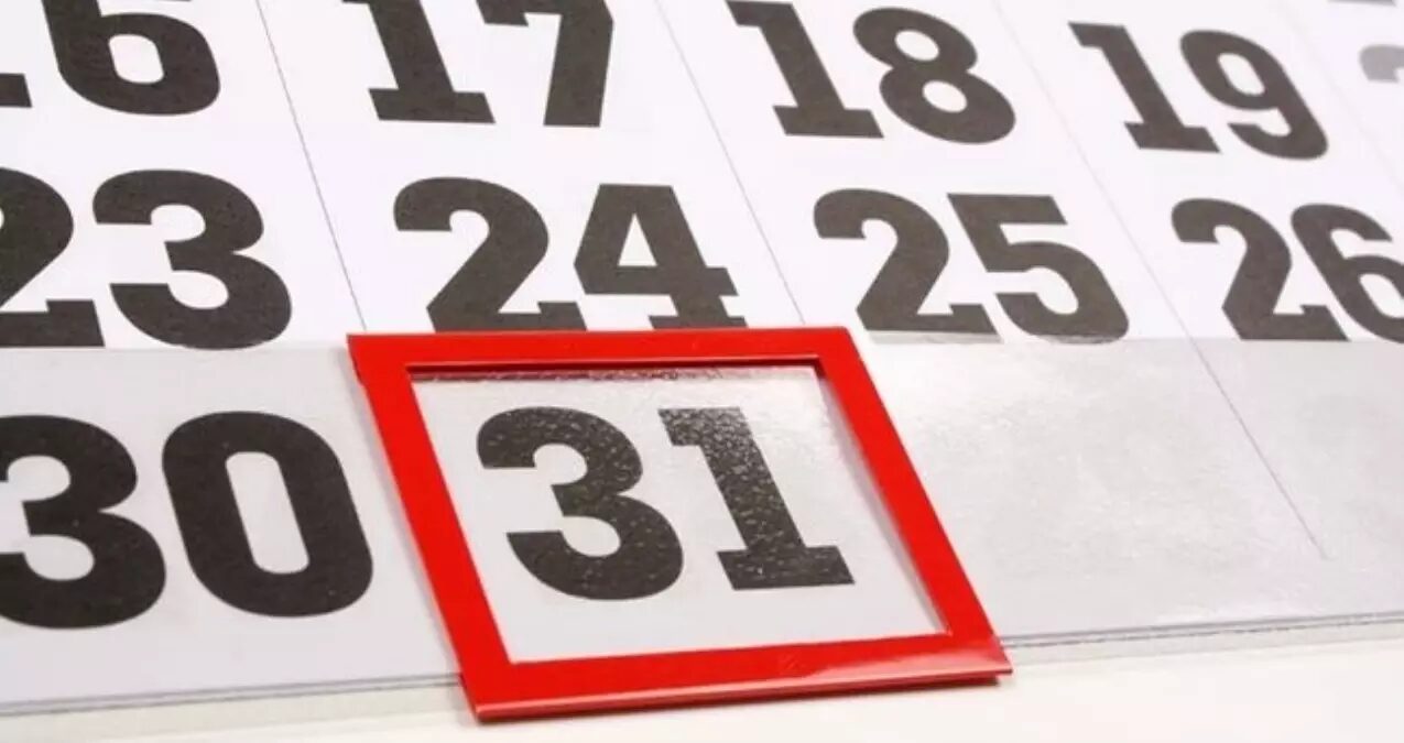 31 Aralık yarım gün tatil mi, resmi tatil mi, okullar