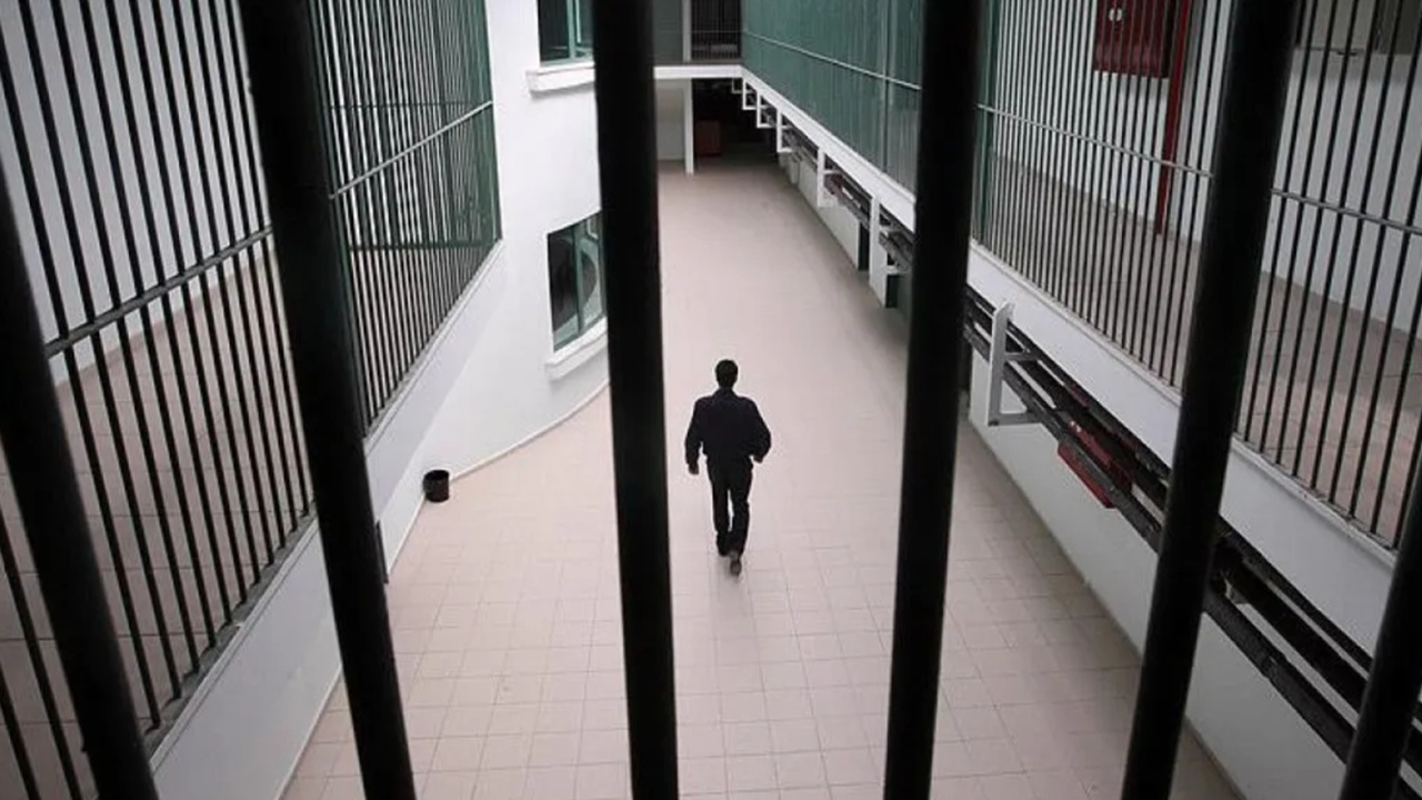 55 bin mahkuma af! 11. Yargı Paketi’nin ilk 15 maddesi TBMM’de onaylandı