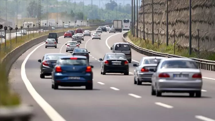 Zorunlu trafik sigortasında milyonlarca araç sahibini ilgilendiren yeni bir düzenleme