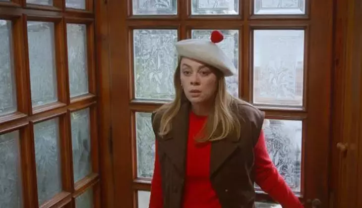 Show TV ekranlarında izleyicisiyle buluşan ve kısa sürede duygusal sahneleriyle