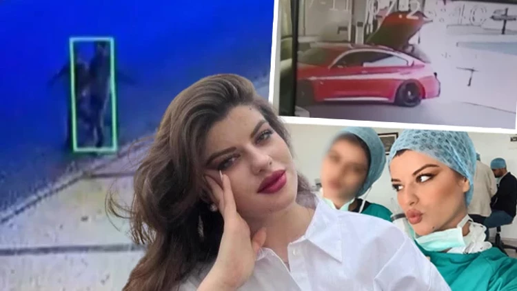 2025 yılının en sarsıcı olaylarından biri olan Ayşe Tokyaz cinayeti,