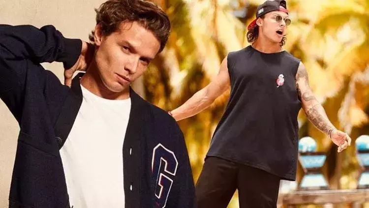 Televizyon ekranlarının sevilen yüzü, özellikle Survivor sunuculuğu ile geniş kitleler