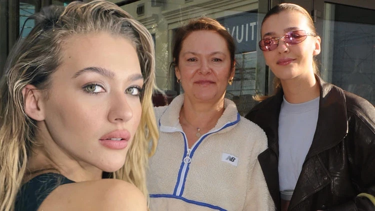 2025 yılına veda ettiğimiz bu özel günlerde magazin dünyasında dikkat