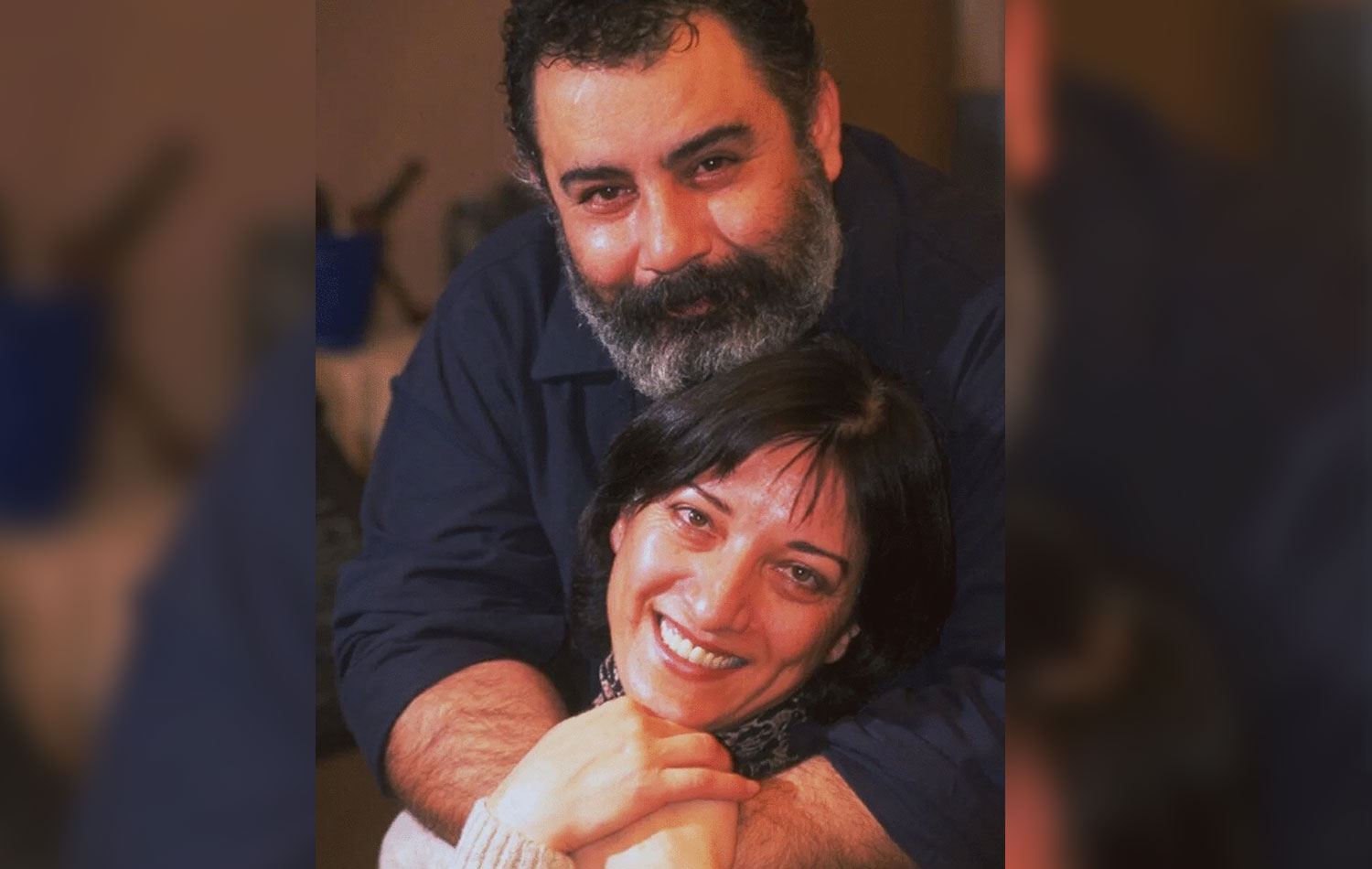 Ahmet Kaya’nın eşi Gülten Kaya hâlâ hayatta mı, ne iş