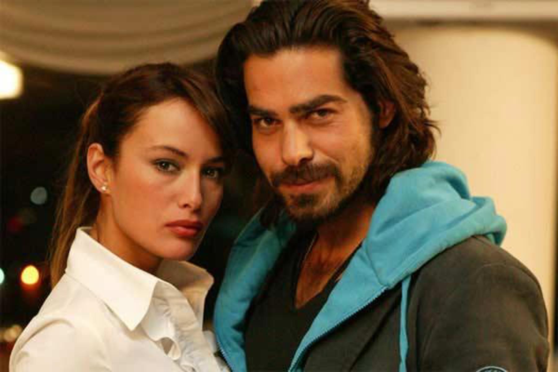 Gamze Özçelik neden boşandı?, eski eşi kimdi, ne zaman evlendiler,