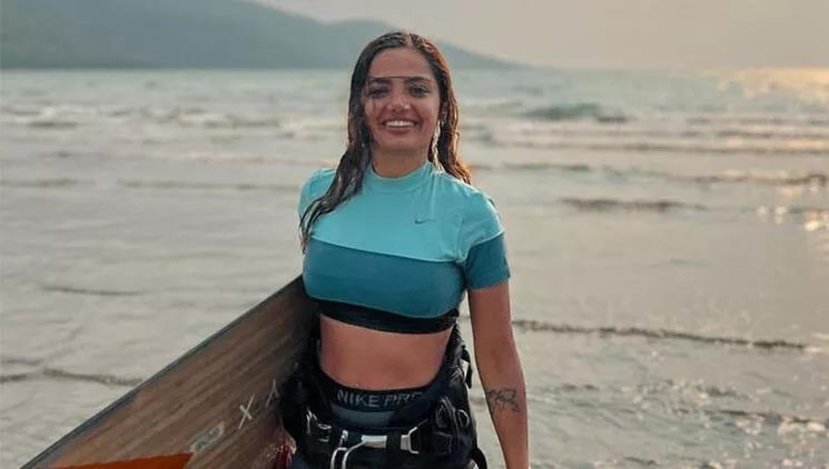 Survivor 2023 yarışmacısı Buse Plan kimdir, kaç yaşında, nereli, ne