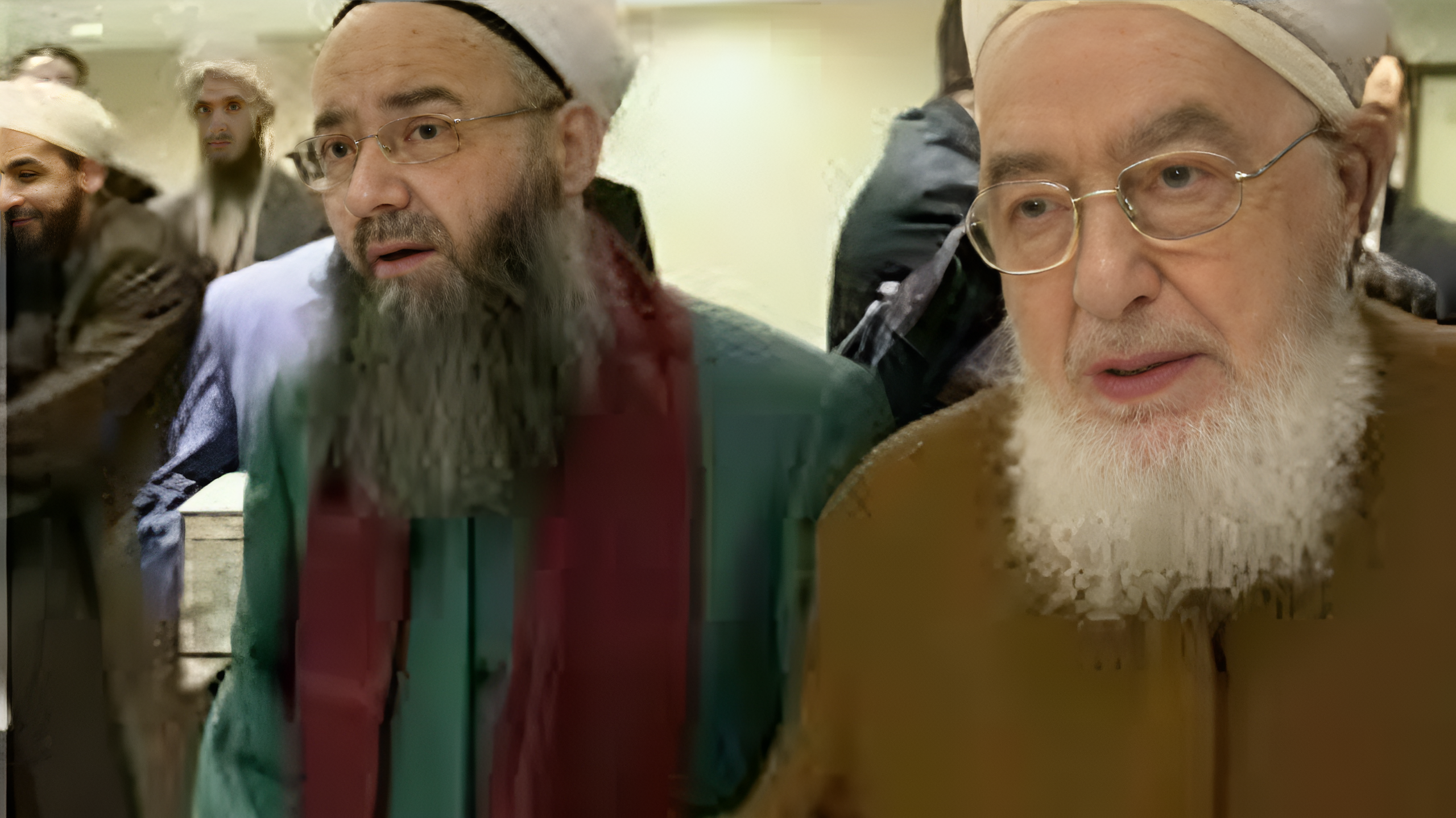 Cübbeli Ahmet Hoca’nın babası Yusuf Ünlü nereli, Giresun Görele bağlantısı