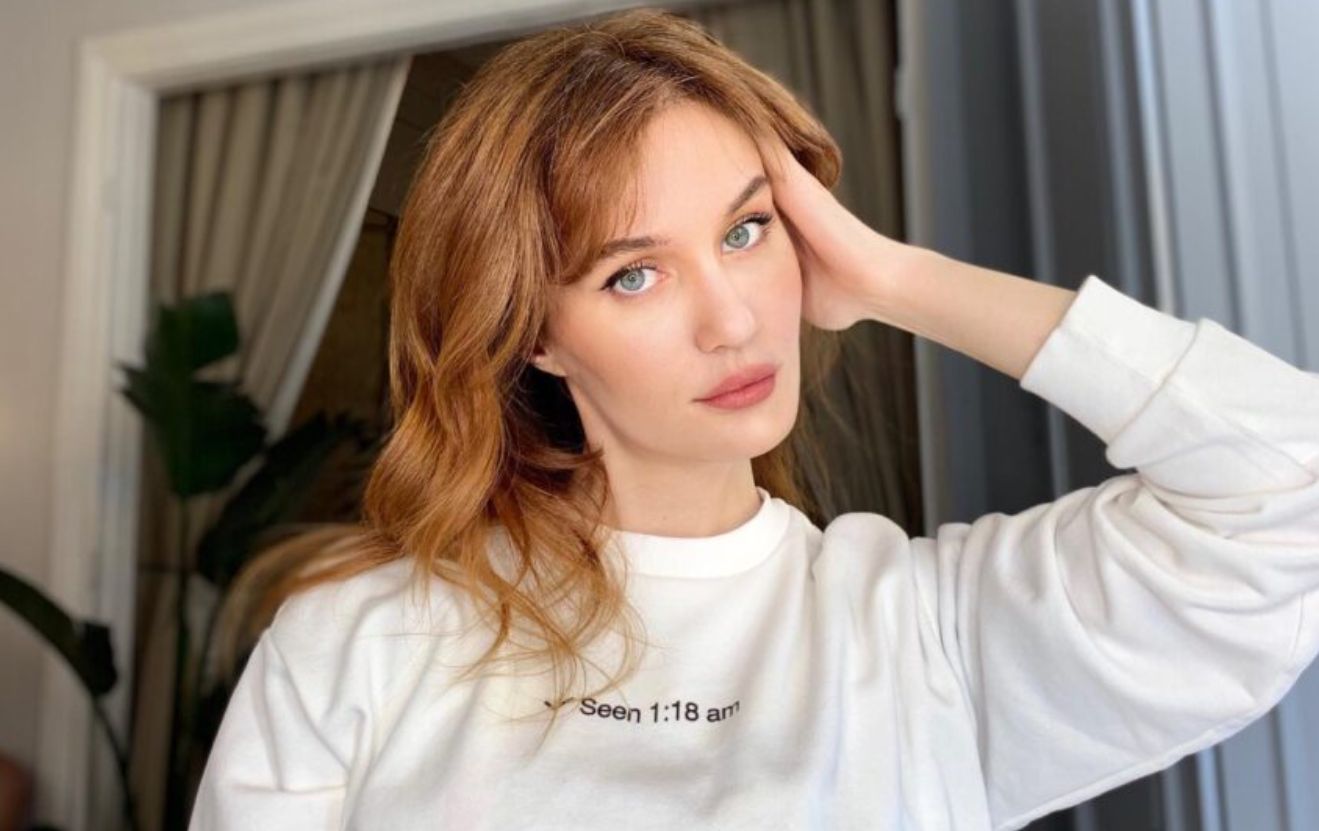 Taşacak Bu Deniz İlve kimdir? Berna Koraltürk oynadığı diziler ve kariyeri