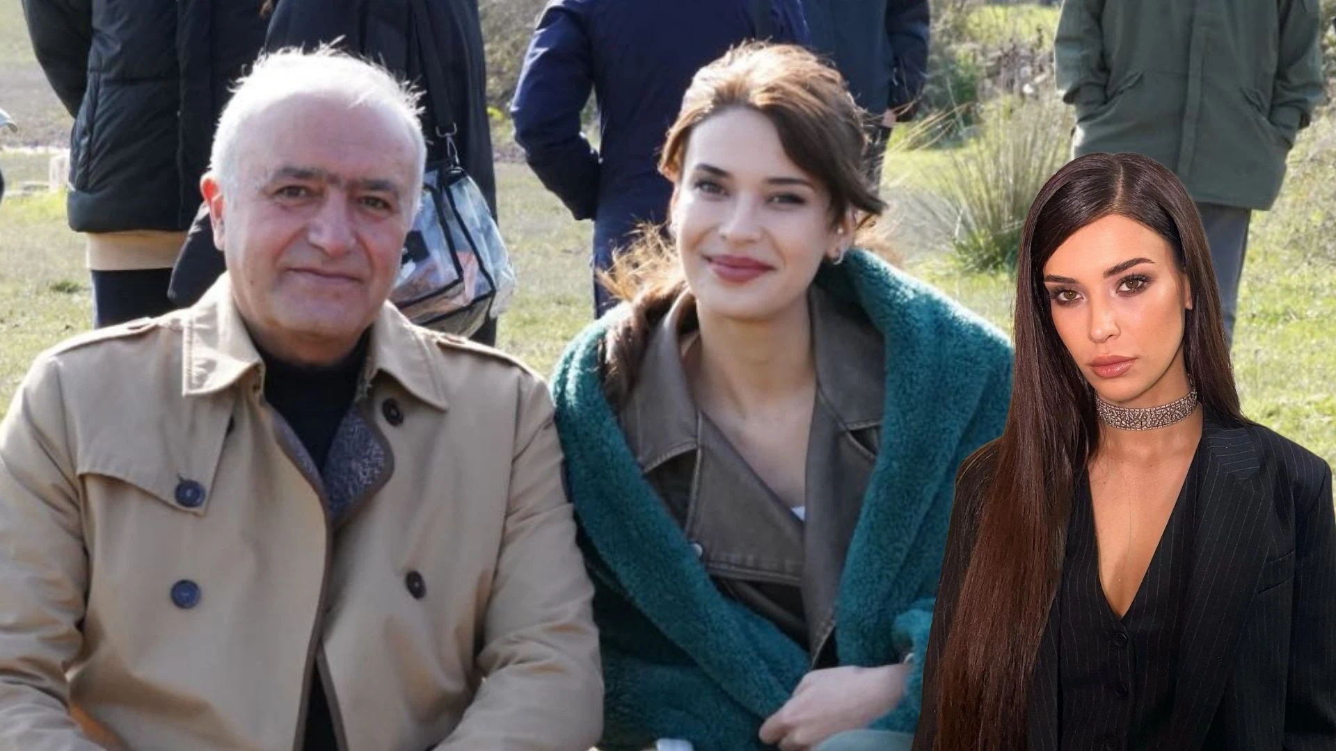 Devrim Özkan kimin kızı, annesi babası kim, ailesi nereli, ünlü