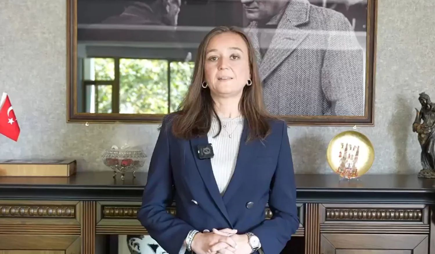 Gülşah Durbay Kimdir